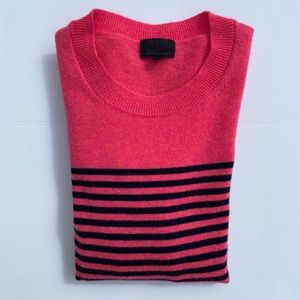 jcrew cashmere sweater